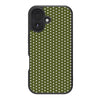 Forest Mesh - iPhone 16 Plus Case