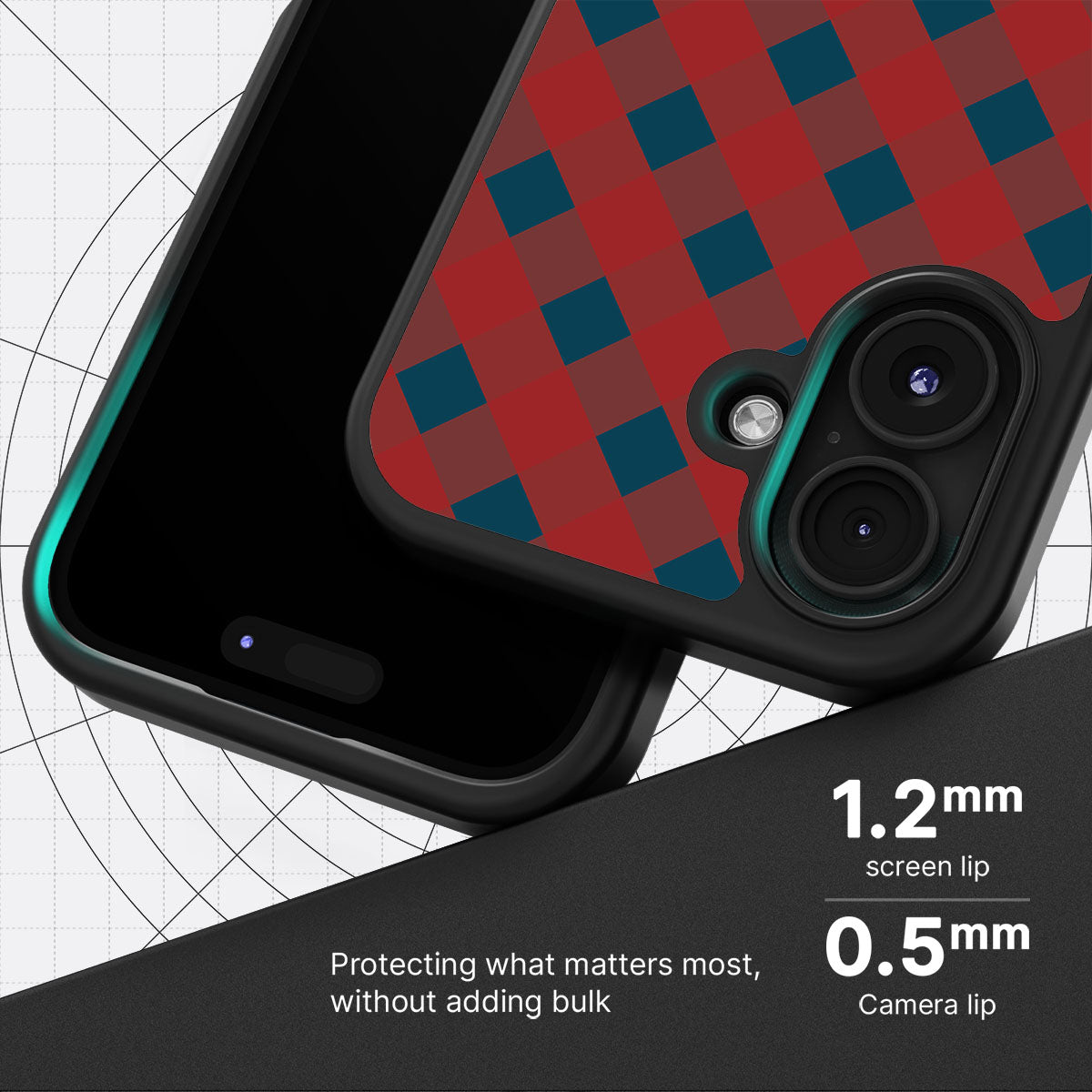 Gifting Time - iPhone 16 Plus Case #case type_core (magsafe), #case type_core (non magsafe)