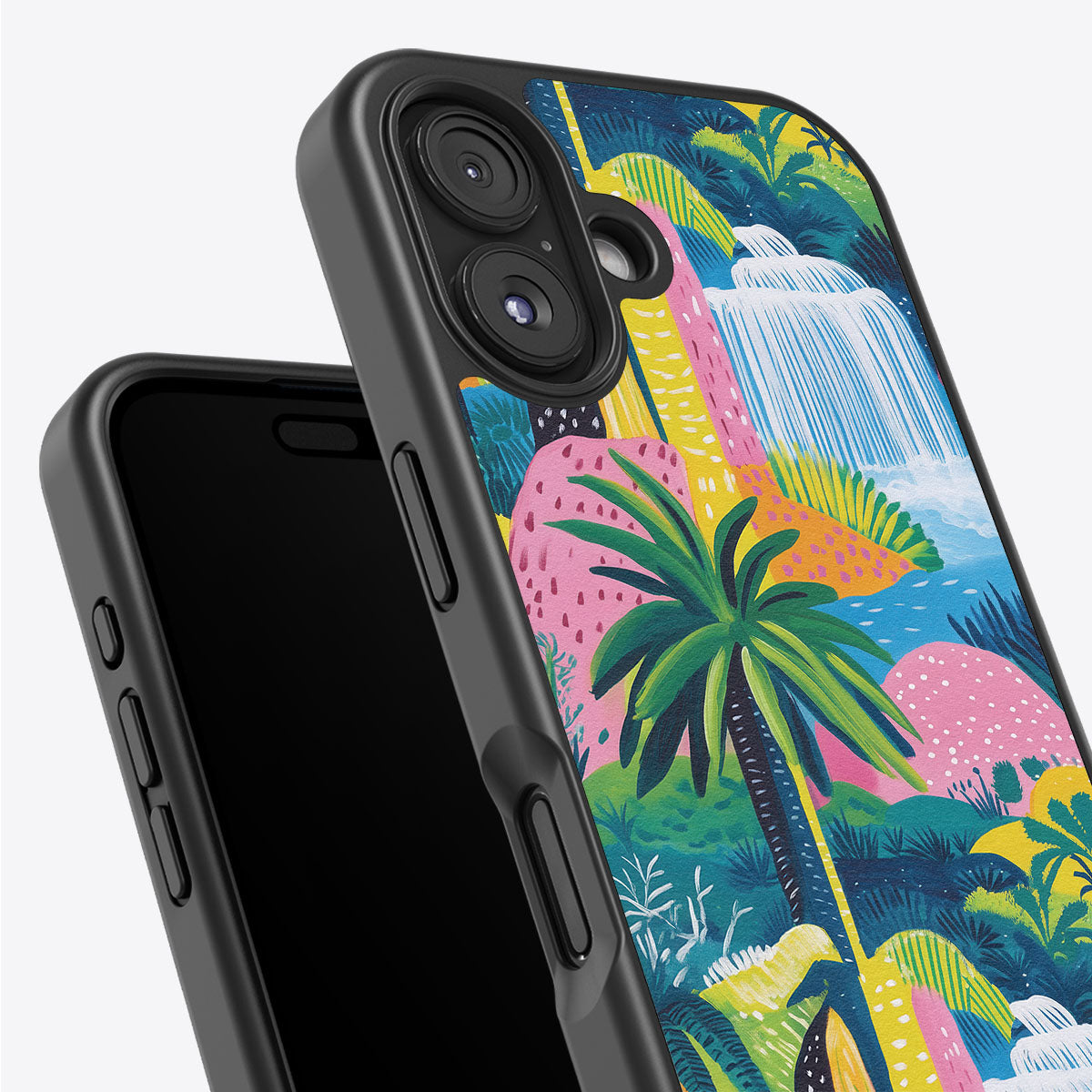 Lively Amazon - iPhone 16 Plus Case #case type_core (non magsafe)