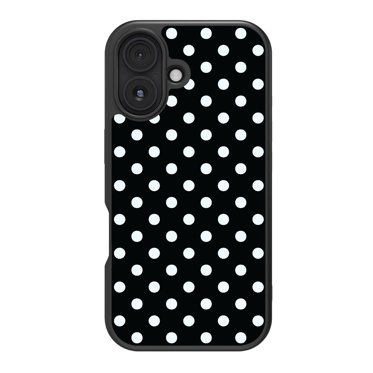 Noir Elite - iPhone 16 Plus Case #case type_core (magsafe), #case type_core (non magsafe)