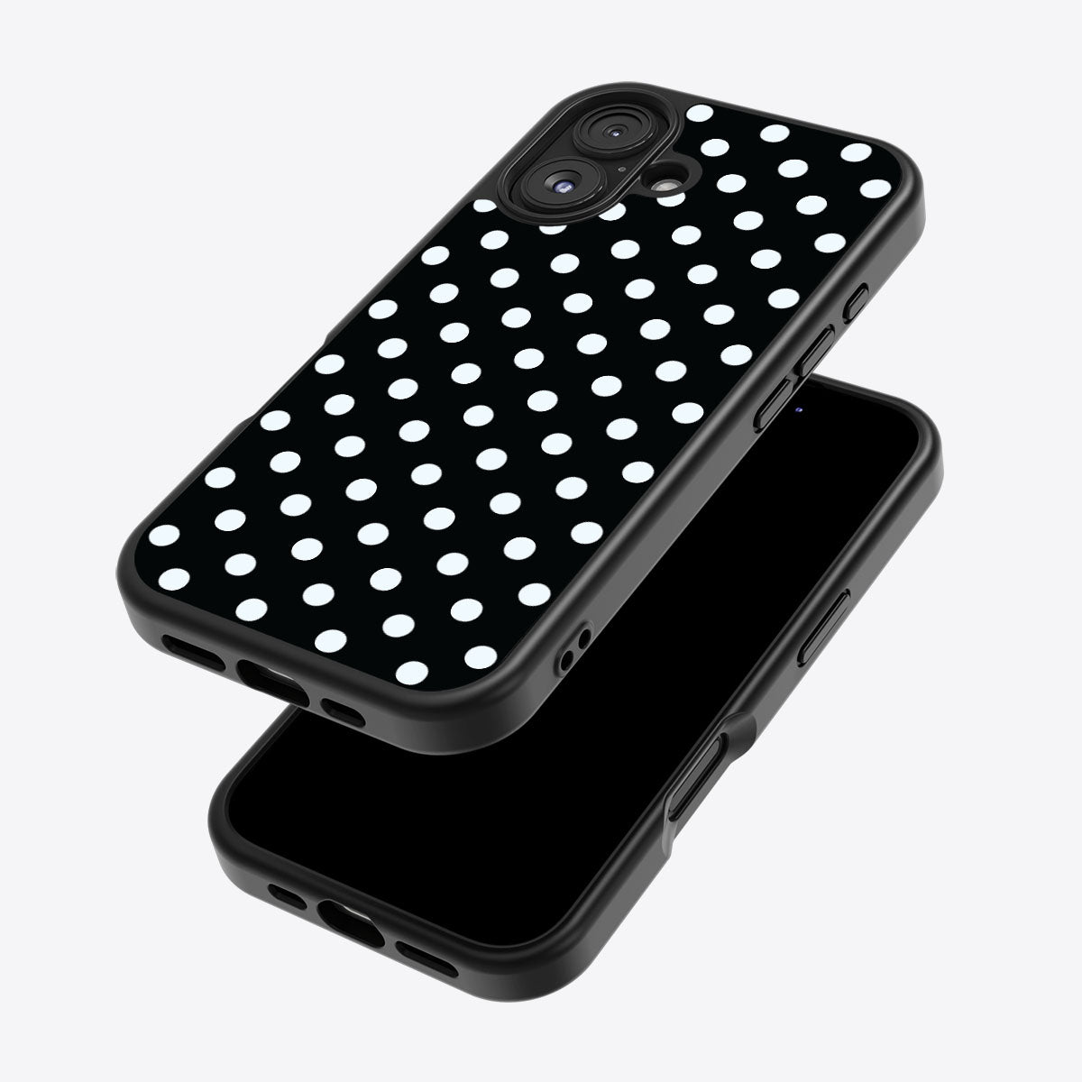 Noir Elite - iPhone 16 Plus Case #case type_core (magsafe), #case type_core (non magsafe)