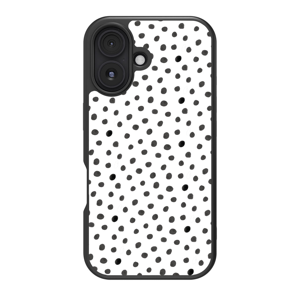 Polka Play - iPhone 16 Plus Case #case type_core (magsafe), #case type_core (non magsafe)