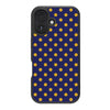 Retro Gold - iPhone 16 Plus Case