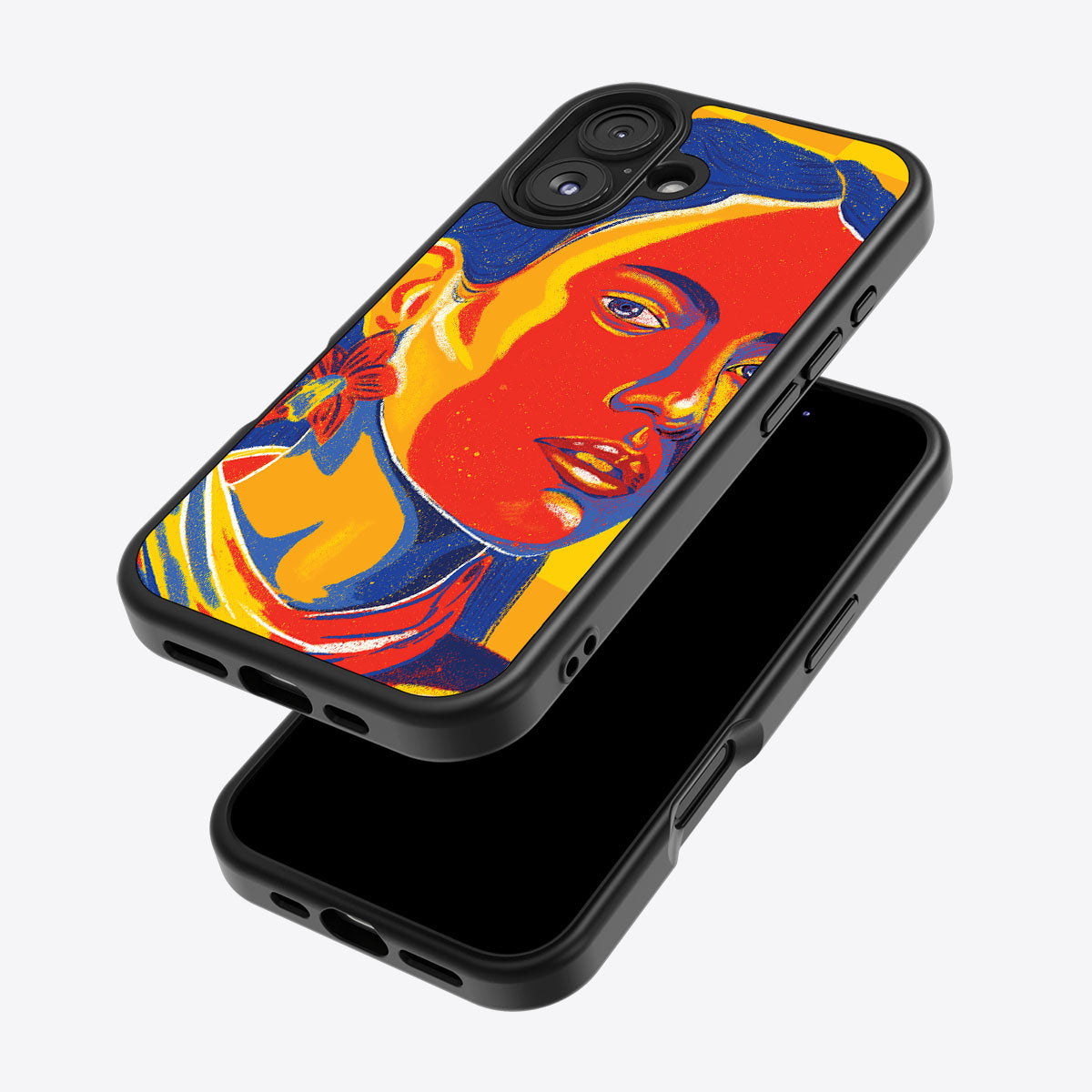 Sun Kissed - iPhone 16 Plus Case #case type_core (magsafe), #case type_core (non magsafe)