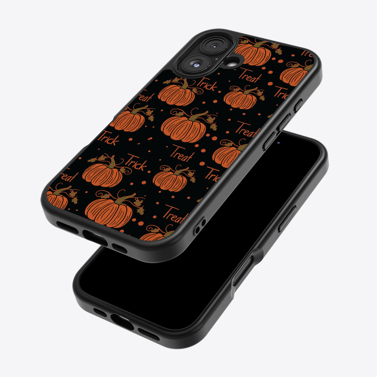 Trick Treat - iPhone 16 Plus Case, #case type_core (magsafe), #case type_core (non magsafe)