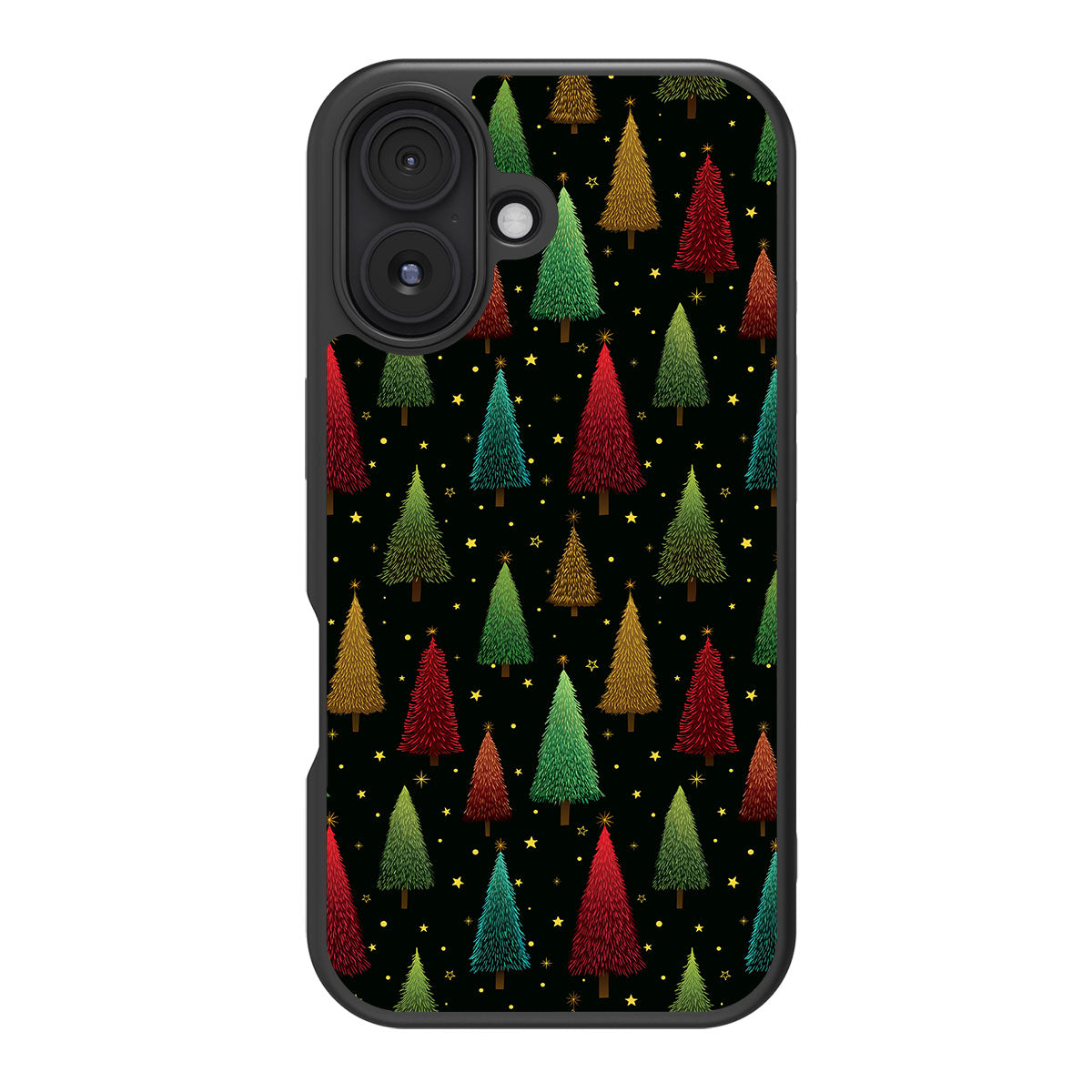 Twilight Trees - iPhone 16 Plus Case #case type_core (magsafe), #case type_core (non magsafe)