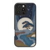Japanese Art Designer iPhone 16 Pro Case – Aura Farming | MagSafe