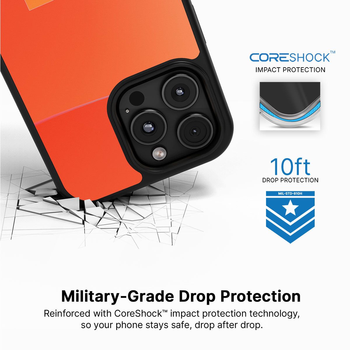 Awakening - iPhone 16 Pro Case #case type_core (magsafe), #case type_core (non magsafe)