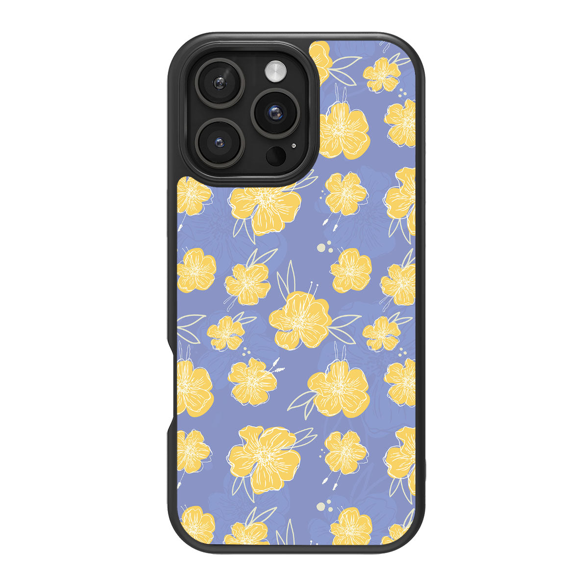 Blooming Spring - iPhone 16 Pro Case #case type_core (magsafe), #case type_core (non magsafe)