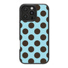 Blue Mocha - iPhone 16 Pro Case