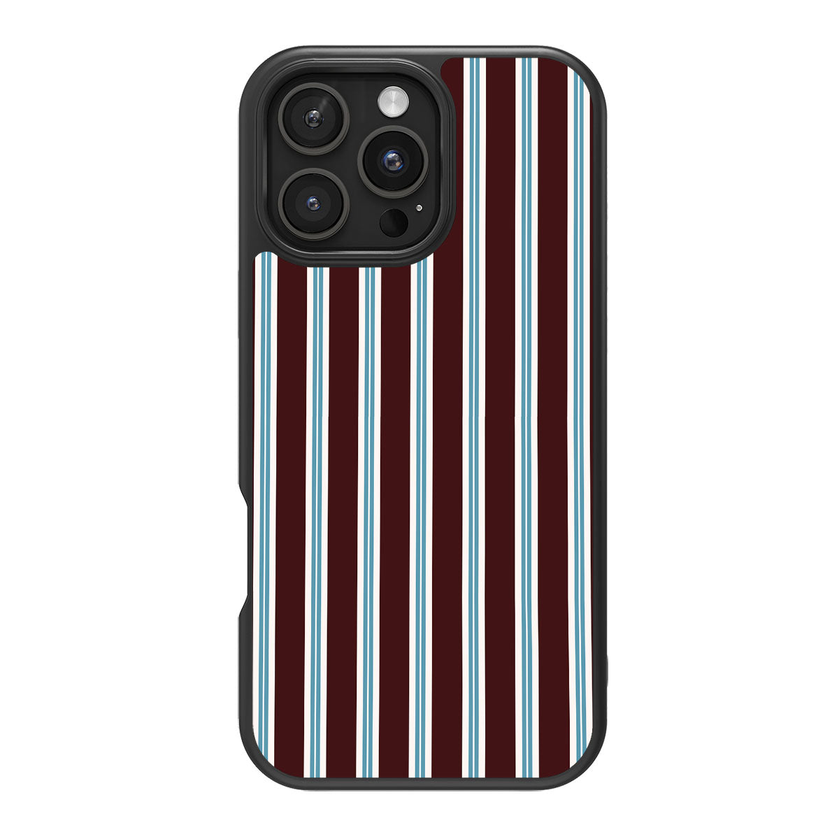 Blue Ravines - iPhone 16 Pro Case #case type_core (magsafe), #case type_core (non magsafe)