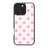 Blush Pearl - iPhone 16 Pro Case