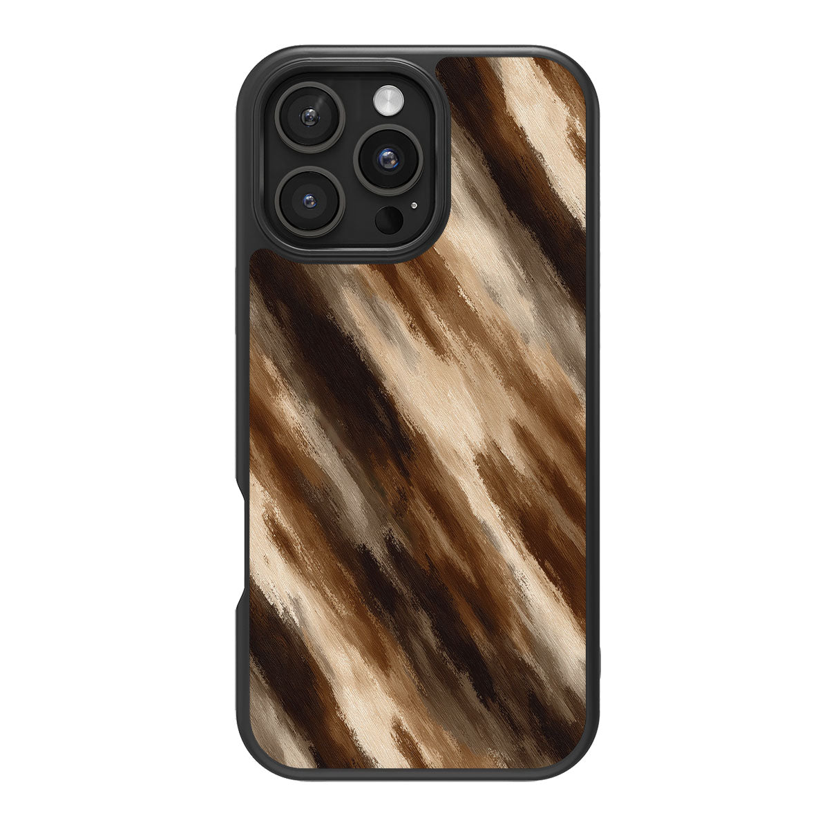 Bronze Terra - iPhone 16 Pro Case  #case type_core (magsafe), #case type_core (non magsafe)