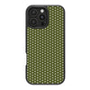 Forest Mesh - iPhone 16 Pro Case