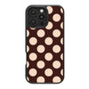 Hazelnut Spread - iPhone 16 Pro Case