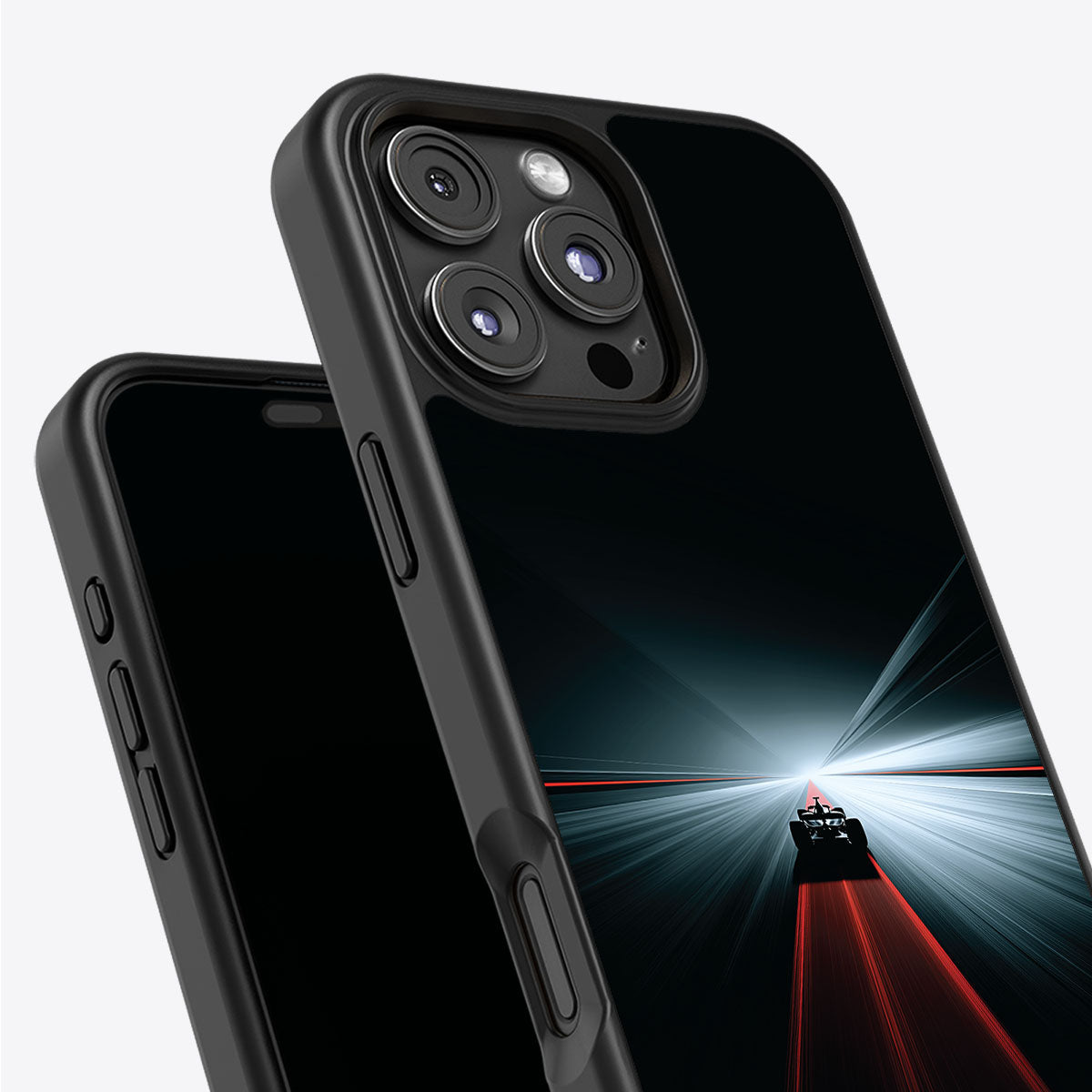 He's Flying - iPhone 16 Pro Case #case type_core (non magsafe)