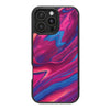 iPhone 16 Pro Case with MagSafe – Luminous Lava
