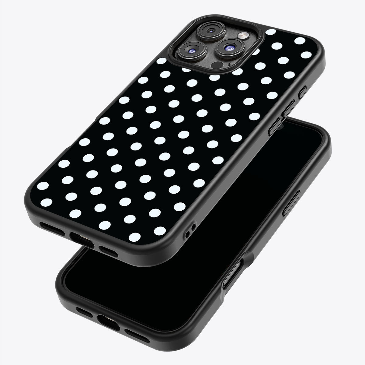 Noir Elite - iPhone 16 Pro Case #case type_core (magsafe), #case type_core (non magsafe)