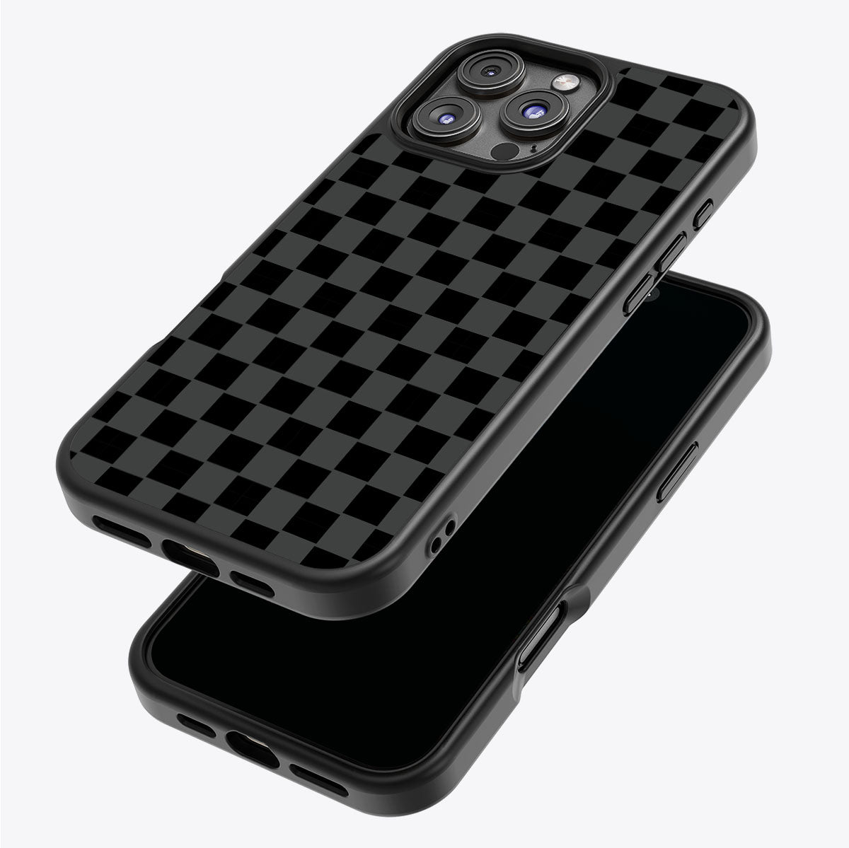 Noir Systems - iPhone 16 Pro Case #case type_core (magsafe), #case type_core (non magsafe)