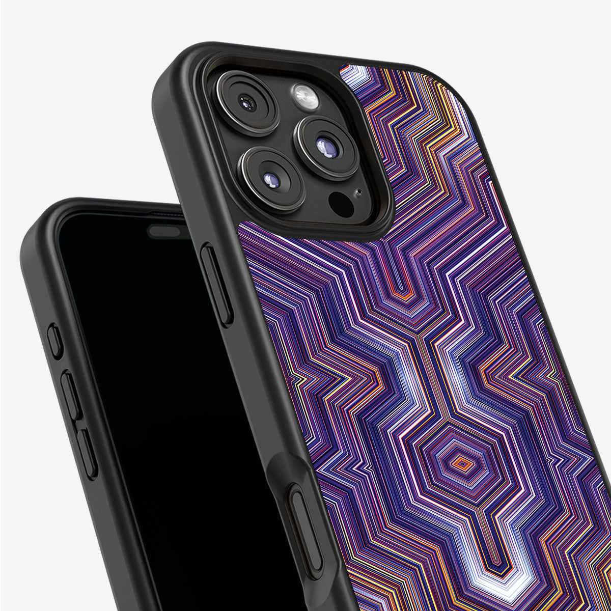 Radiant Core - iPhone 16 Pro Case, #case type_core (non magsafe)