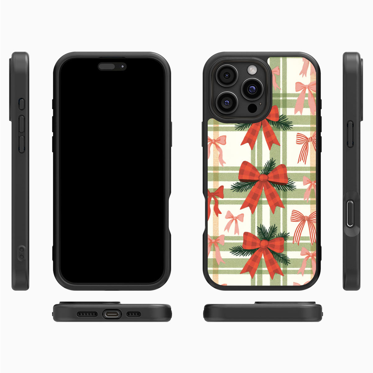 Surprise Surprise - iPhone 16 Pro Case #case type_core (magsafe), #case type_core (non magsafe)