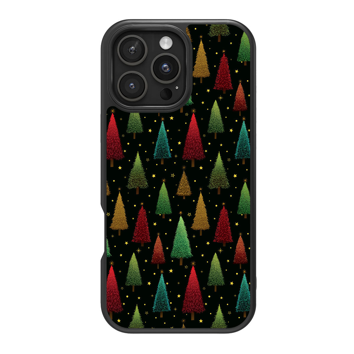 Twilight Trees - iPhone 16 Pro Case #case type_core (magsafe), #case type_core (non magsafe)