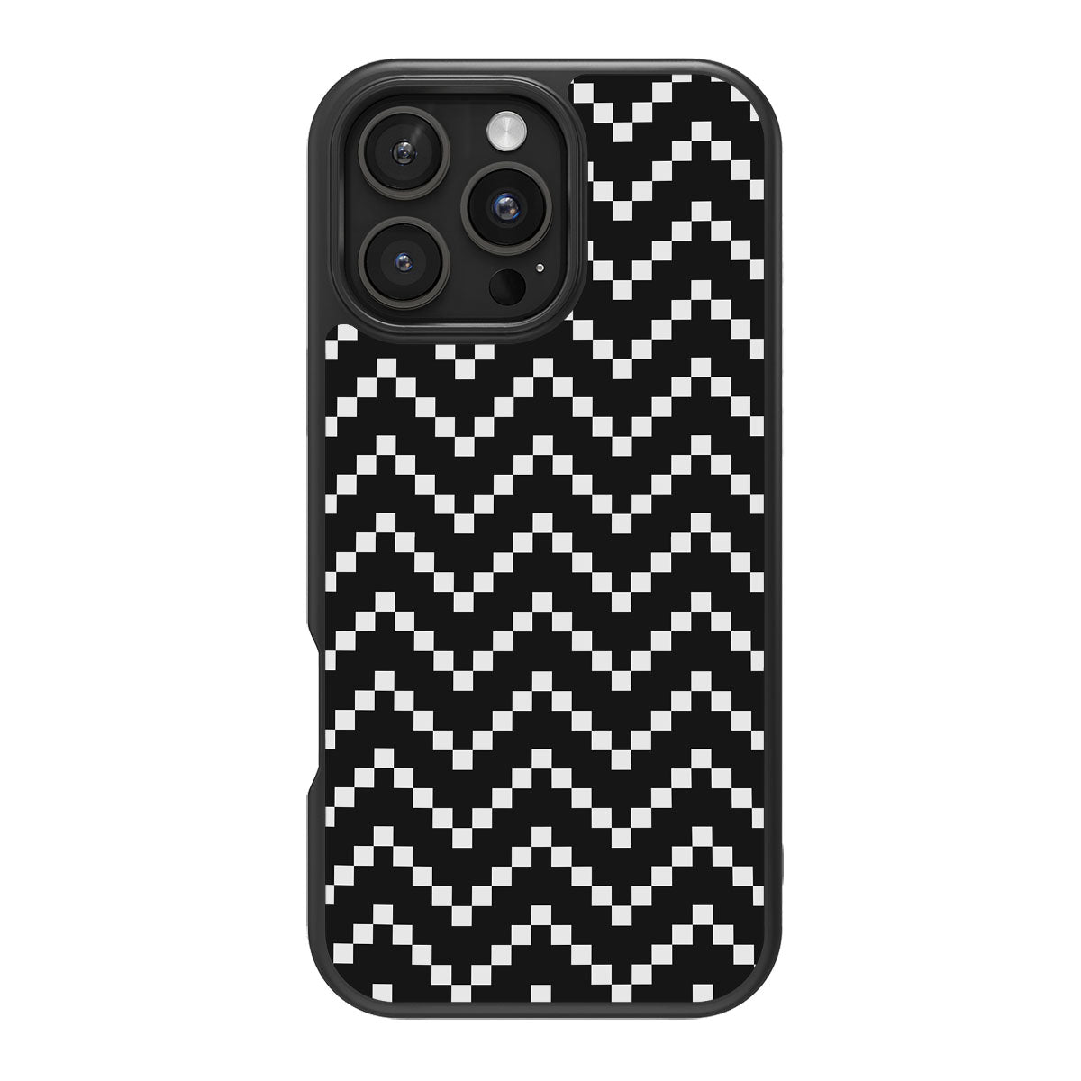 Zebra Downloading - iPhone 16 Pro Case  #case type_core (magsafe), #case type_core (non magsafe)