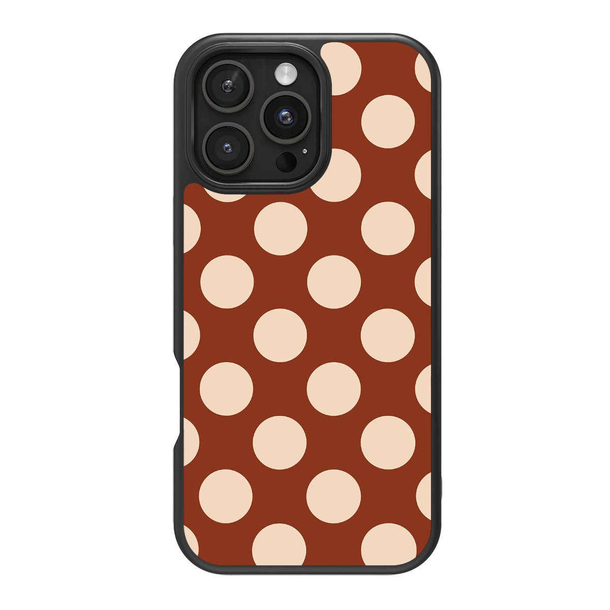 Amber Veil - iPhone 16 Pro Max Case #case type_core (magsafe), #case type_core (non magsafe)