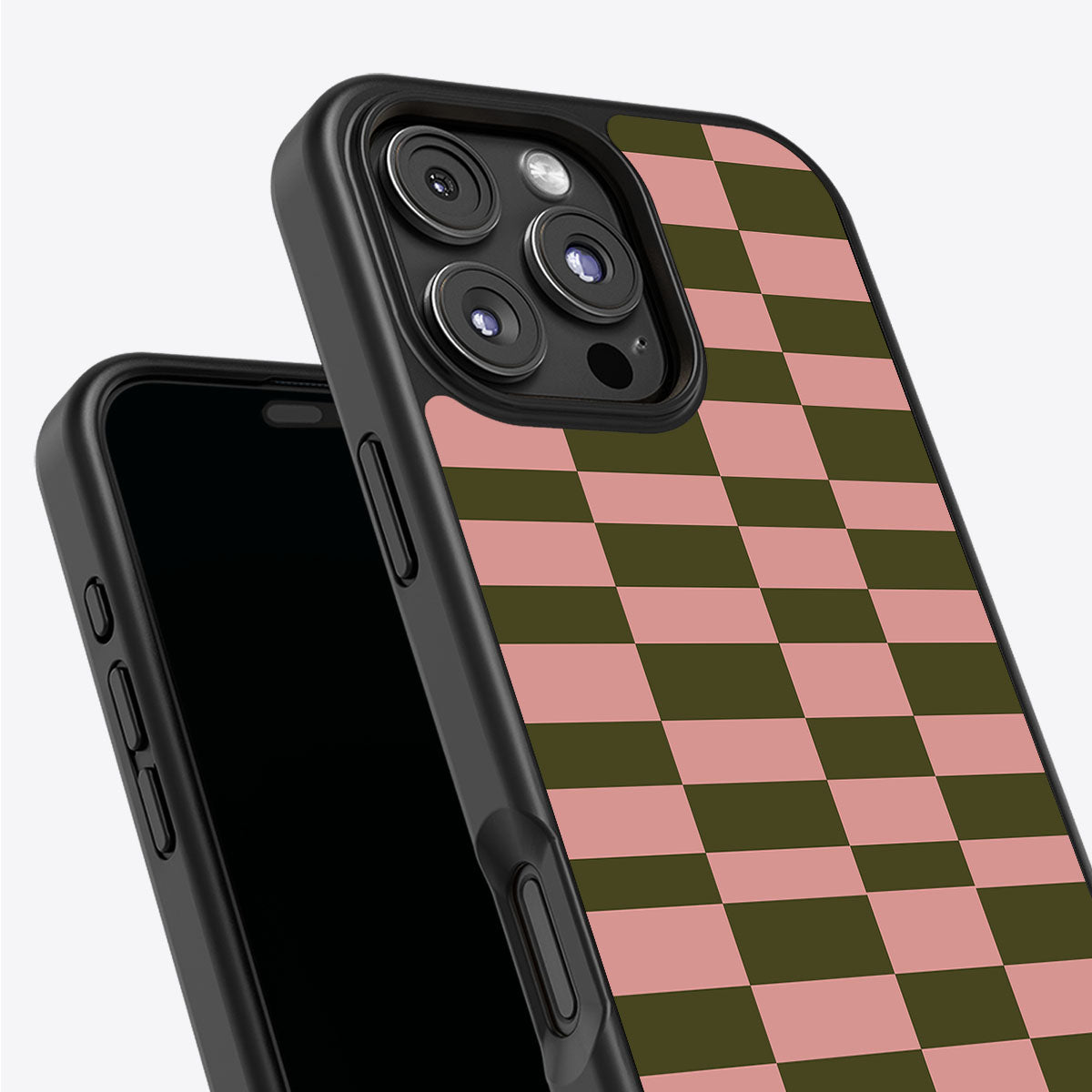 Autumn Moss - iPhone 16 Pro Max Case  #case type_core (non magsafe)