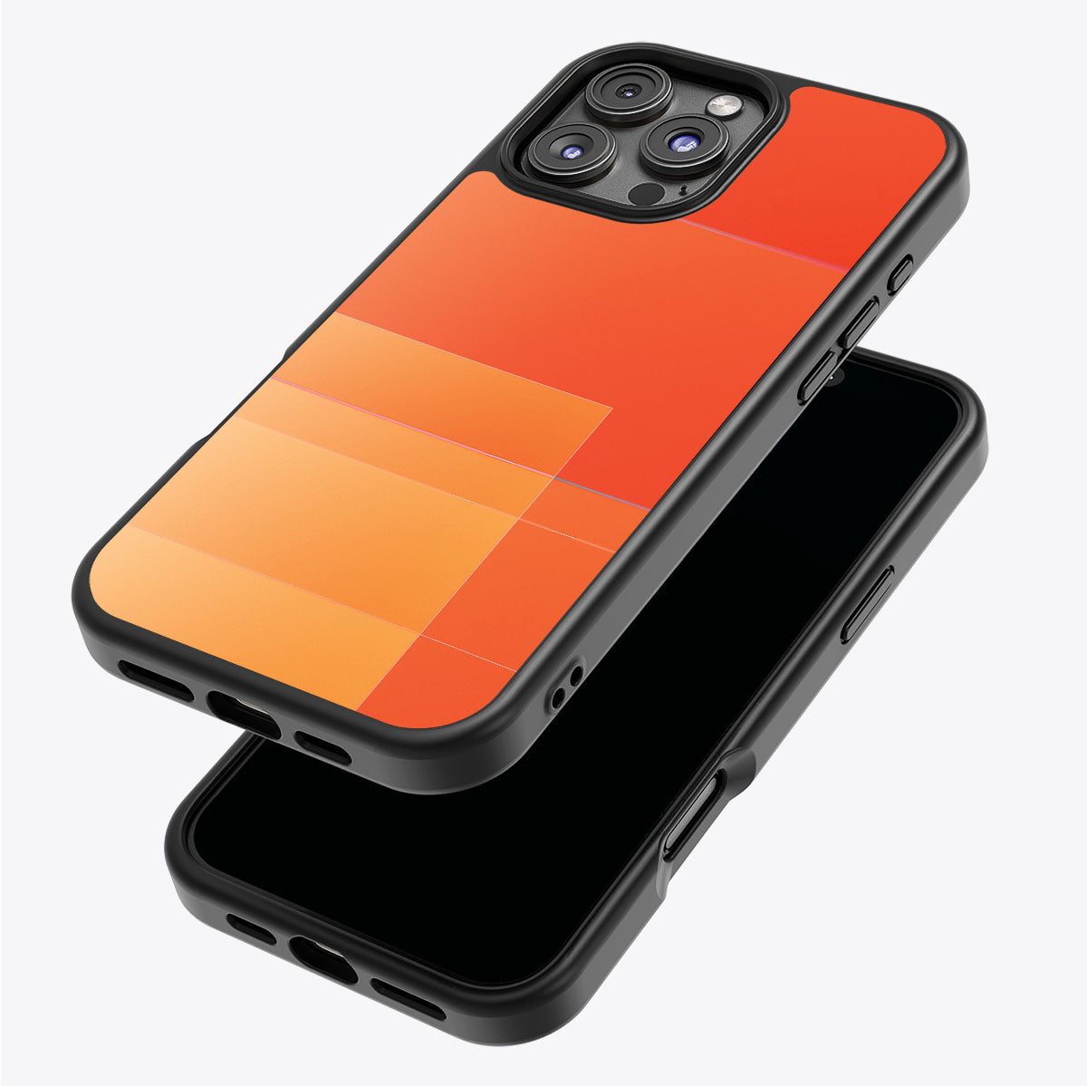 Awakening - iPhone 16 Pro Max Case #case type_core (magsafe), #case type_core (non magsafe)