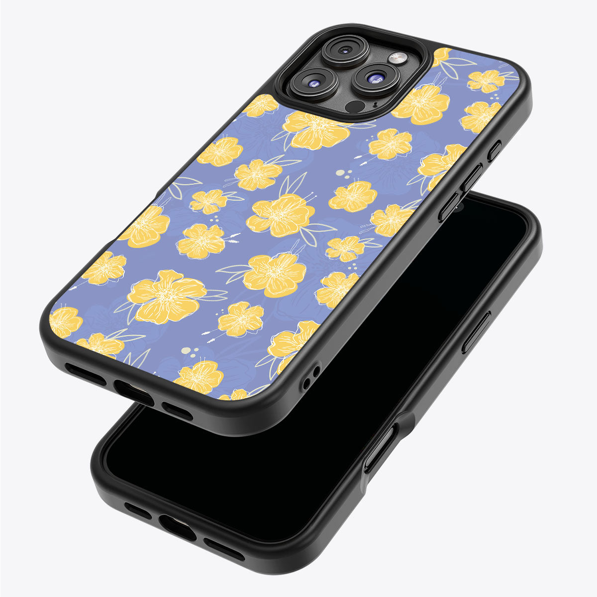 Blooming Spring - iPhone 16 Pro Max Case #case type_core (magsafe), #case type_core (non magsafe)