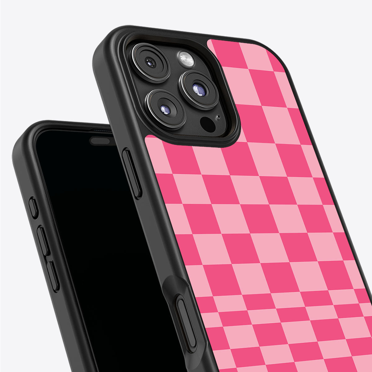 Candy Check - iPhone 16 Pro Max Case