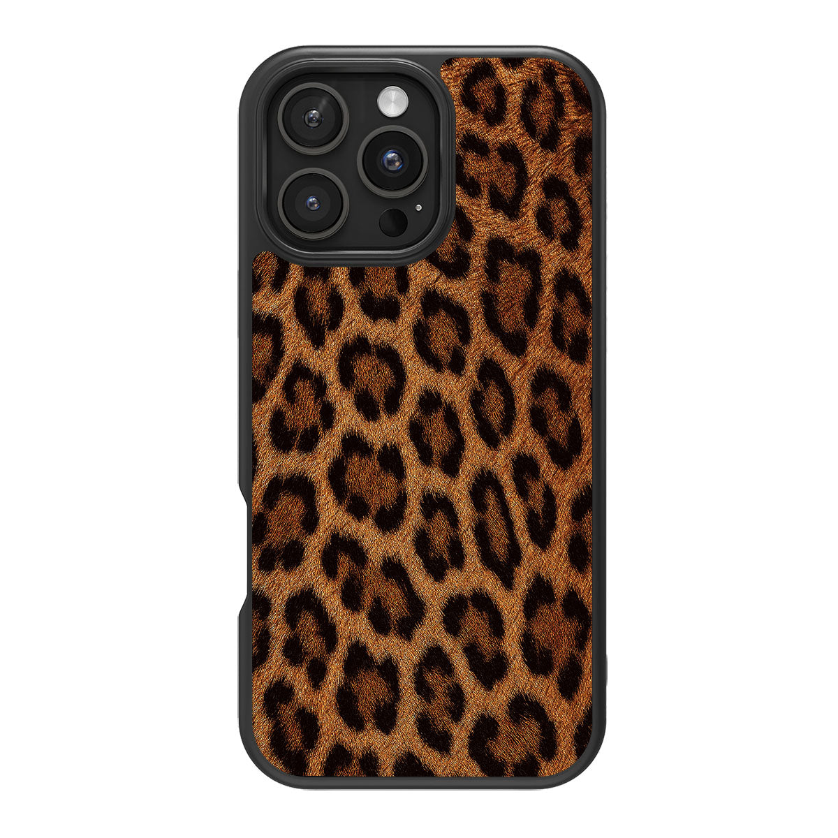 Classic Leopard - iPhone 16 Pro Max Case #case type_core (magsafe), #case type_core (non magsafe)