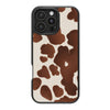 iPhone 16 Pro Max Case with MagSafe – Cocoa Cow