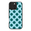 Coral Bed - iPhone 16 Pro Max Case