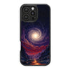 iPhone 16 Pro Max Case with MagSafe – Cosmic Vortex
