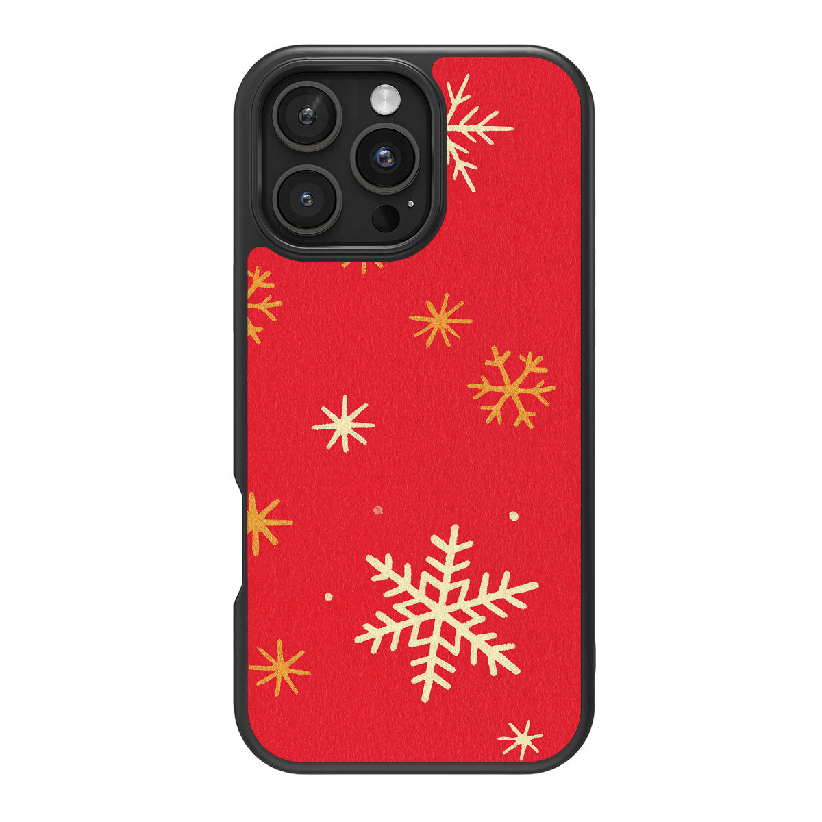Cozy Winters - iPhone 16 Pro Max Case #case type_core (magsafe), #case type_core (non magsafe)