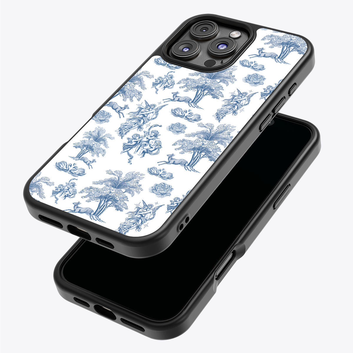 Eden Garden - iPhone 16 Pro Max Case #case type_core (magsafe), #case type_core (non magsafe)