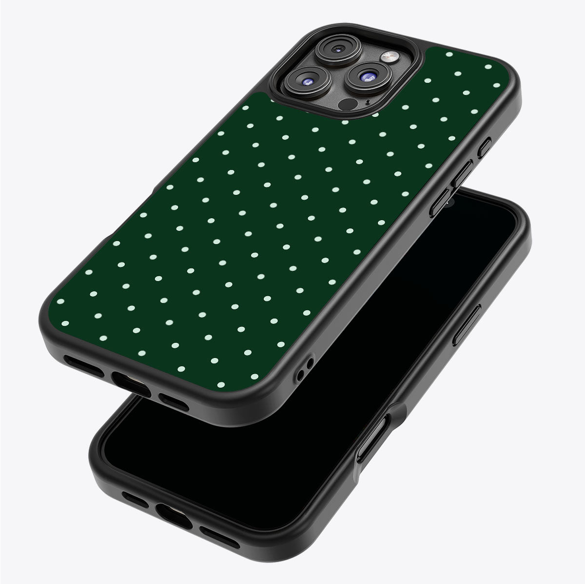 Evergreen - iPhone 16 Pro Max Case #case type_core (magsafe), #case type_core (non magsafe)