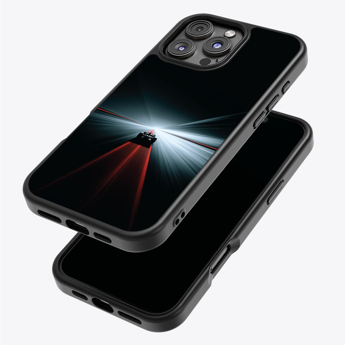 He's Flying - iPhone 16 Pro Max Case #case type_core (magsafe), #case type_core (non magsafe)