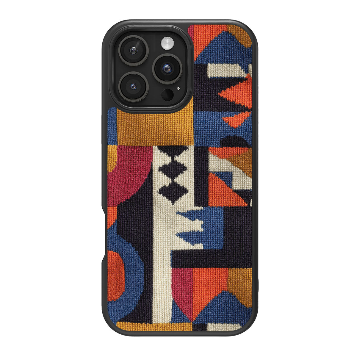 Interplay Emotions - iPhone 16 Pro Max Case #case type_core (magsafe), #case type_core (non magsafe)