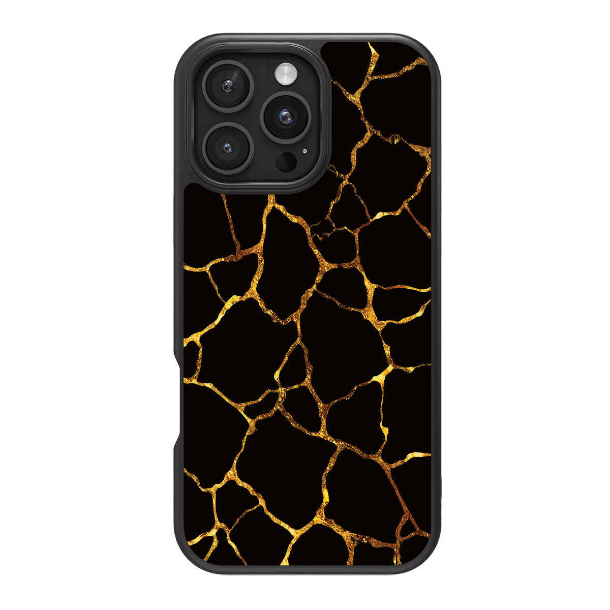 Kintsugi - iPhone 16 Pro Max Case  #case type_core (magsafe), #case type_core (non magsafe)