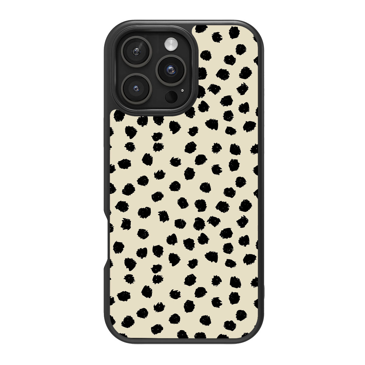 Luxe Beige - iPhone 16 Pro Max Case #case type_core (magsafe), #case type_core (non magsafe)