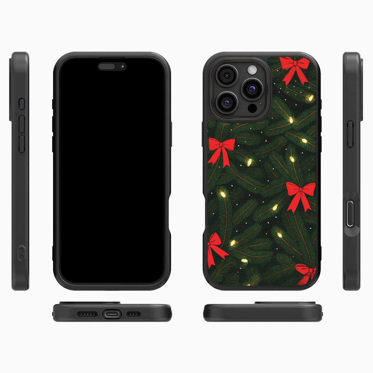 Making Memories - iPhone 16 Pro Max Case #case type_core (magsafe), #case type_core (non magsafe)