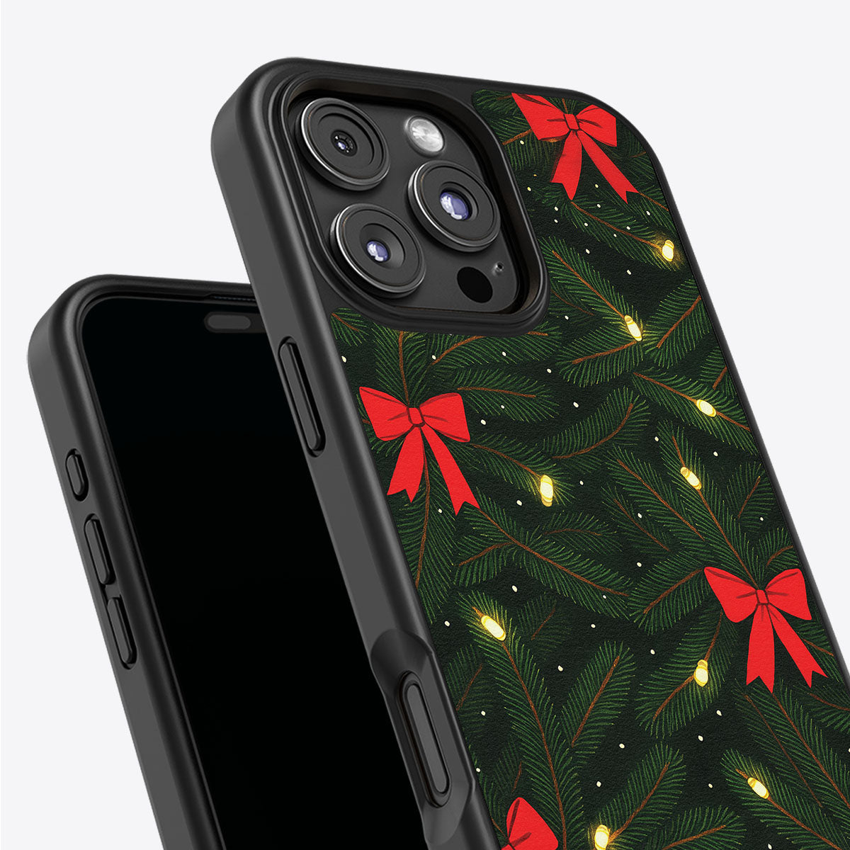 Making Memories - iPhone 16 Pro Max Case #case type_core (non magsafe)