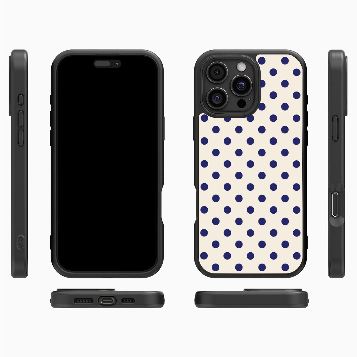 Naval Fun - iPhone 16 Pro Max Case #case type_core (magsafe), #case type_core (non magsafe)