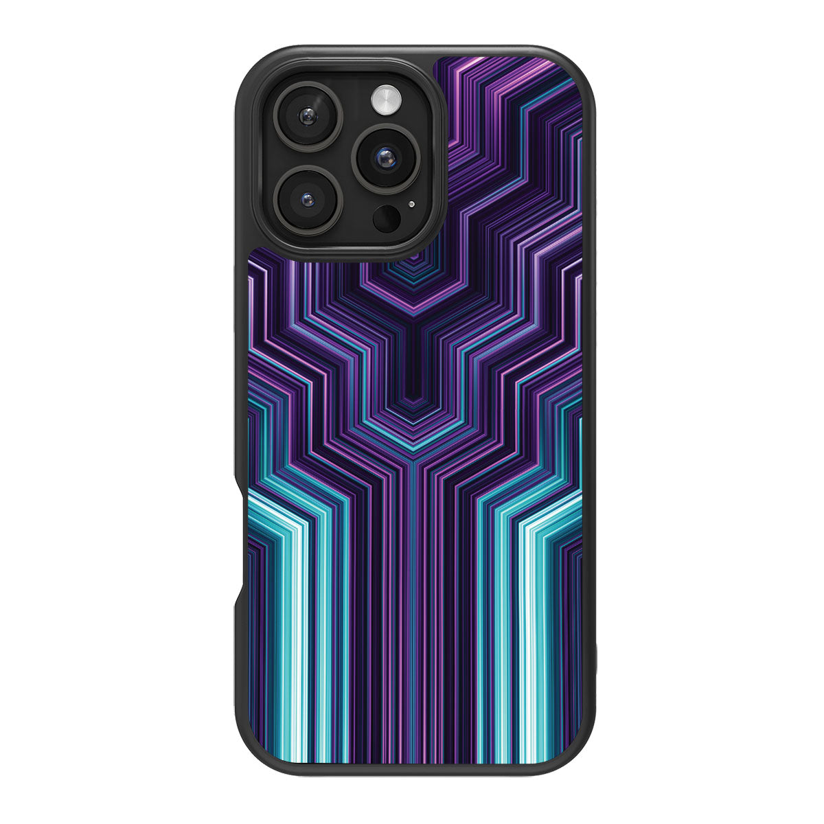 Neonverse - iPhone 16 Pro Max Case #case type_core (magsafe), #case type_core (non magsafe)