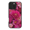 iPhone 16 Pro Max Case with MagSafe – Pink Reverie