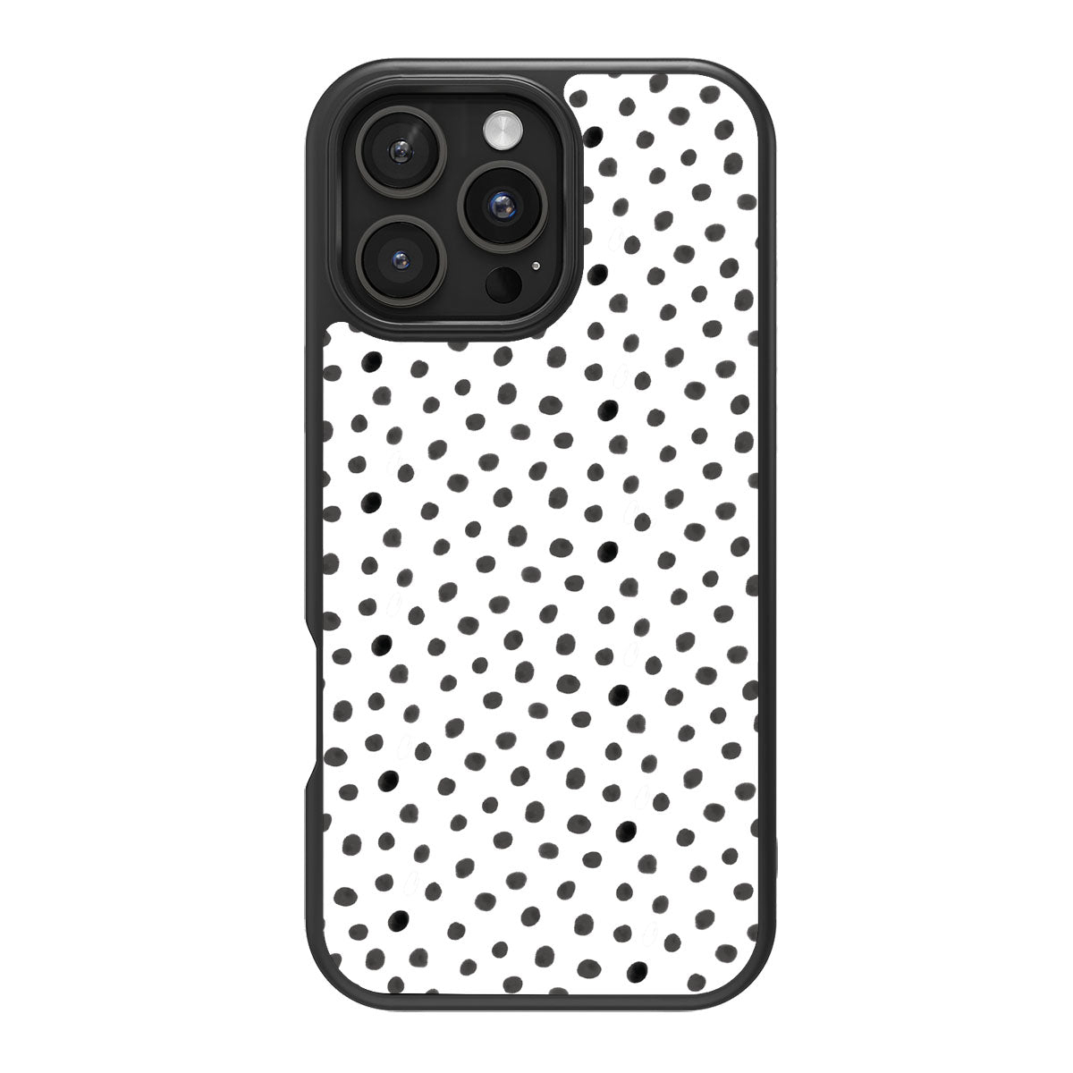 Polka Play - iPhone 16 Pro Max Case #case type_core (magsafe), #case type_core (non magsafe)