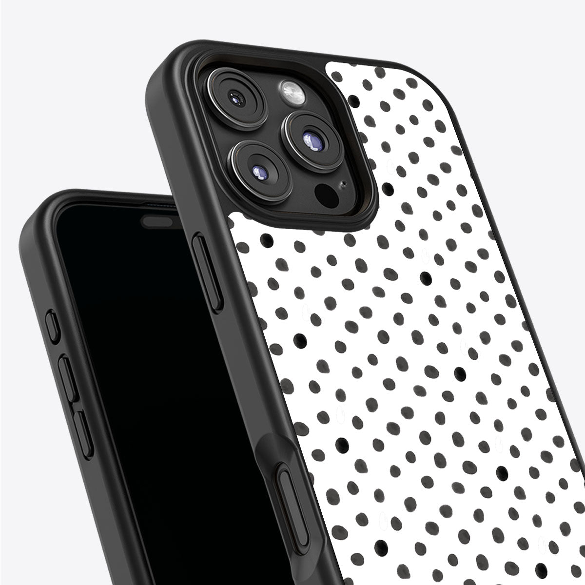 Polka Play - iPhone 16 Pro Max Case #case type_core (non magsafe)